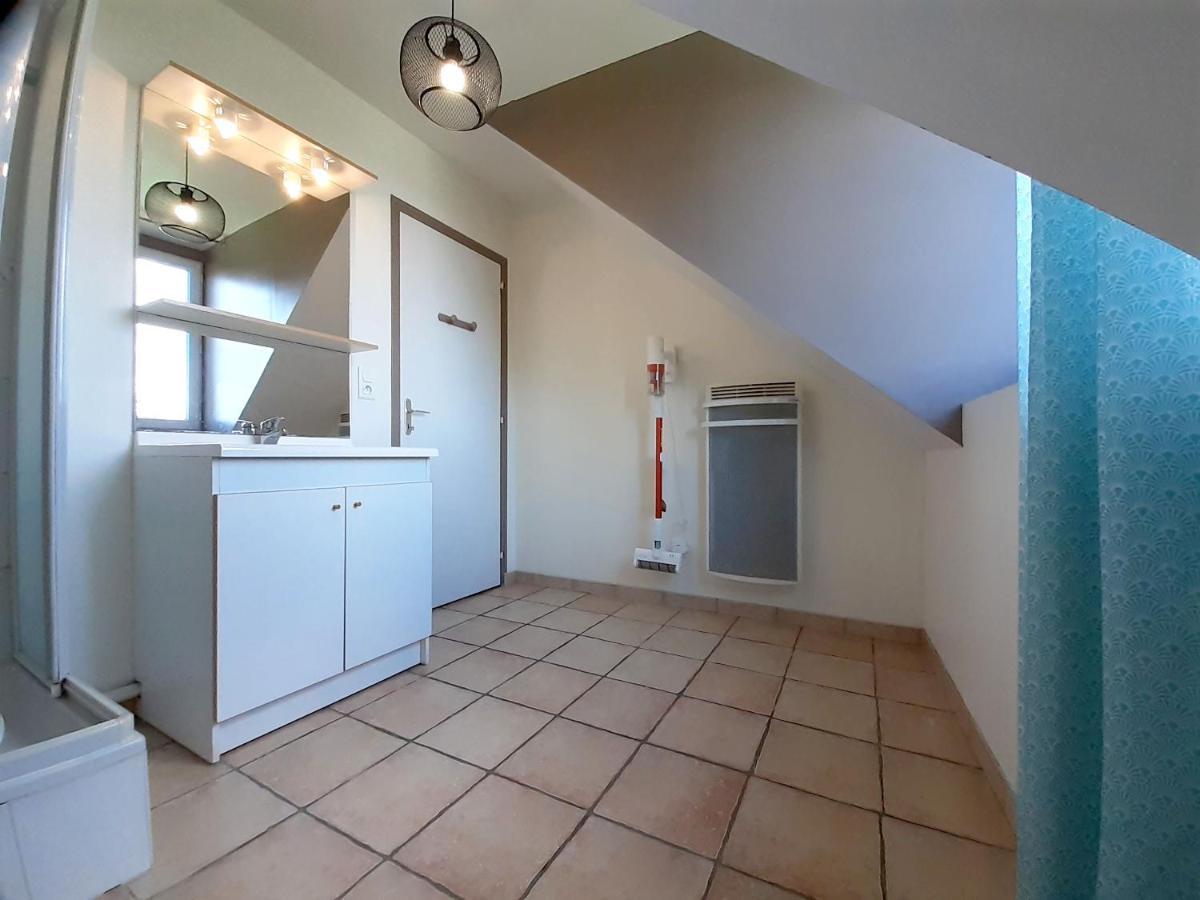 Les Cottages Saint Honore - Henriville อาเมียงส์ ภายนอก รูปภาพ